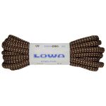 Шнурки LOWA ATC Mid 160 cm, коричневий