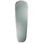 Надувний килимок Sea to Summit Comfort Plus Mat, 201х64х6.3 см, Grey
