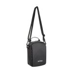 Сумка для документів дорожня Tatonka Check In RFID Block, Black