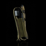 Подсумок под турникет и ножницы Malva. Cordura 1000D. Мультикам 4