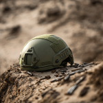 Шолом Mich 2000 Team Wendy з НВМПЕ олива. Рівень захисту NIJ IIIA 6 Шолом Mich 2000 Team Wendy з НВМПЕ олива. Рівень захисту NIJ IIIA 6