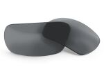 Лінзи змінні для окулярів "ESS Credence Lens Smoke Gray" Smoke Gray