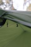 Намет Tramp Solo UTRT-001-olive, олива 37