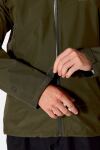 Мембранна куртка чоловіча Rab Namche GTX Jacket, Army 14 Мембранна куртка чоловіча Rab Namche GTX Jacket, Army 14