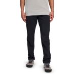 Штани чоловічі Black Diamond Men's Pursuit Pants, Black 2 Штани чоловічі Black Diamond Men's Pursuit Pants, Black 2