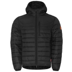 Легкий Пуховик Storm Hood G-Loft 150 Black