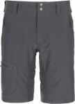 Шорти чоловічі Rab Incline Light Shorts, Anthracite