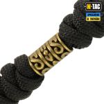 Темляк M-Tac Zeus Чёрный 4 Темляк M-Tac Zeus Чёрный 4