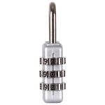Замок Lifeventure Combi Lock 3 Замок Lifeventure Combi Lock 3