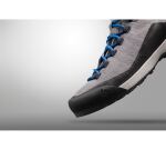 Кроссовки мужские Black Diamond Mission LT, Nickel/Ultra Blue 4