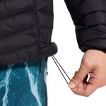 Куртка пуховая Odlo X-Alp Packable Down, Черный 7 Куртка пуховая Odlo X-Alp Packable Down, Черный 7