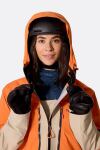 Мембранна куртка жіноча Rab Bigline Jacket Wmns, Dark Melba/Dark Pebble 4 Мембранна куртка жіноча Rab Bigline Jacket Wmns, Dark Melba/Dark Pebble 4