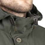 Куртка всесезонна "SMOCK" Olive Drab 4