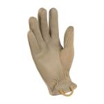 Рукавички M-Tac Nomex Sport Leather, Койот 2