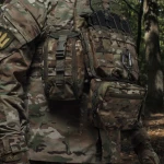 Комплект снаряжения LiteTact (based on M.V.P.). Мультикам 9 Комплект снаряжения LiteTact (based on M.V.P.). Мультикам 9