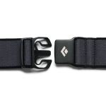 Ремінь Black Diamond BD Stretch Belt, Black 2