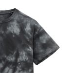 Футболка M-Tac Washed Cotton Hard Сіра, grey, сірий 3 Футболка M-Tac Washed Cotton Hard Сіра, grey, сірий 3