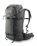 Рюкзак Pinguin Ridge 28 28 л – Чёрный