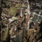 M-Tac плитоноска Cuirass QRS, Мультикам 5 M-Tac плитоноска Cuirass QRS, Мультикам 5