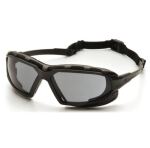 Защитные очки Pyramex Highlander Plus (gray) 2