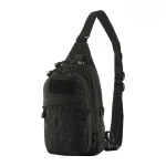 Сумка M-Tac Assistant Bag. Чорний