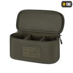 Органайзер утилітарний M-Tac Hardshell Utility box S Олива 5 Органайзер утилітарний M-Tac Hardshell Utility box S Олива 5