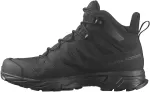 Ботинки Salomon X Ultra Forces Mid GTX, Black 2 Ботинки Salomon X Ultra Forces Mid GTX, Black 2