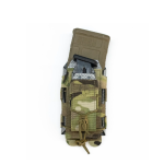 Підсумок під магазин AK/AR Fast Light Protec. Мультикам 4