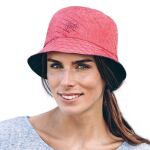 Панама Buff Trek Bucket Hat, Keled Blue 28 Панама Buff Trek Bucket Hat, Keled Blue 28