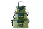 Сумка рибальська Tramp з 55x30x30см (L) UTRP-030, олива 4