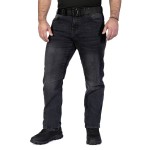 Джинси Camotec UTJ (Urban Tactical Jeans). Сірий