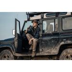 Жіночі штани Helikon-Tex Women's UTP Resized PolyCotton Rip-Stop, Хакі 12 Жіночі штани Helikon-Tex Women's UTP Resized PolyCotton Rip-Stop, Хакі 12