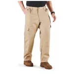 Штани тактичні "5.11 Tactical Taclite Pro Pants" TDU Khaki 2