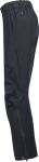 Штани жіночі Black Diamond Stormline Stretch Rain Pants, Black 3 Штани жіночі Black Diamond Stormline Stretch Rain Pants, Black 3