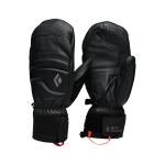 Рукавиці чоловічі Black Diamond Spark Mitts, Black