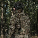 Бронекостюм TAG Level II (Tactical Armored Gear). Клас захисту – 2. Мультикам 7 Бронекостюм TAG Level II (Tactical Armored Gear). Клас захисту – 2. Мультикам 7