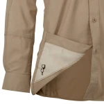 Рубашка Helikon-Tex Trip Lite (полиэстер). Marine Cobalt 5 Рубашка Helikon-Tex Trip Lite (полиэстер). Marine Cobalt 5