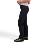 Штани жіночі Black Diamond W Alpine Hybrid Pants, Black 3 Штани жіночі Black Diamond W Alpine Hybrid Pants, Black 3
