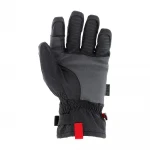 Рукавиці зимові Mechanix Coldwork™ Peak Black 7 Рукавиці зимові Mechanix Coldwork™ Peak Black 7