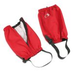 Гетри Tatonka Gaiter 420 HD short, Olive 3 Гетри Tatonka Gaiter 420 HD short, Olive 3