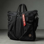 Сумка для транспортування шолома AVIATOR Malva. Black