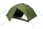 Палатка двухместная Pinguin Gemini 150 Extreme 3P – Зелёный