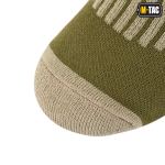 Носки M-Tac Coolmax 75%, Койот 6 Носки M-Tac Coolmax 75%, Койот 6