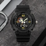 Часы Skmei 2397. Черный 2