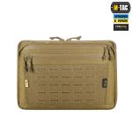 Torba M-Tac Admin Bag Large Elite z rzepem Hex Coyote 2 Torba M-Tac Admin Bag Large Elite z rzepem Hex Coyote 2