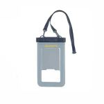 Водонепроникний чохол для телефону Naturehike CNK2300BS015 Blue