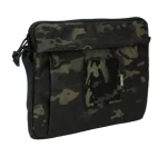 Чохол для ноутбука UTactic Laptop Cover 13 дюймів. Чорний мультикам 4 Чохол для ноутбука UTactic Laptop Cover 13 дюймів. Чорний мультикам 4