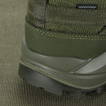 Кросівки M-Tac тактичні Combat. Ranger Green 3