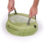 Мийка Sea to Summit Ultra-Sil Kitchen Sink, 10 л, Tarragon 3 Мийка Sea to Summit Ultra-Sil Kitchen Sink, 10 л, Tarragon 3