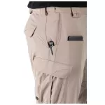 Тактичні штани "5.11 Stryke w / Flex-Tac" Khaki 25 Тактичні штани "5.11 Stryke w / Flex-Tac" Khaki 25